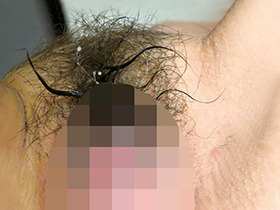 還暦過ぎの超熟妻4時間～閉経お〇んこを満たす若い子種　サンプル画像17